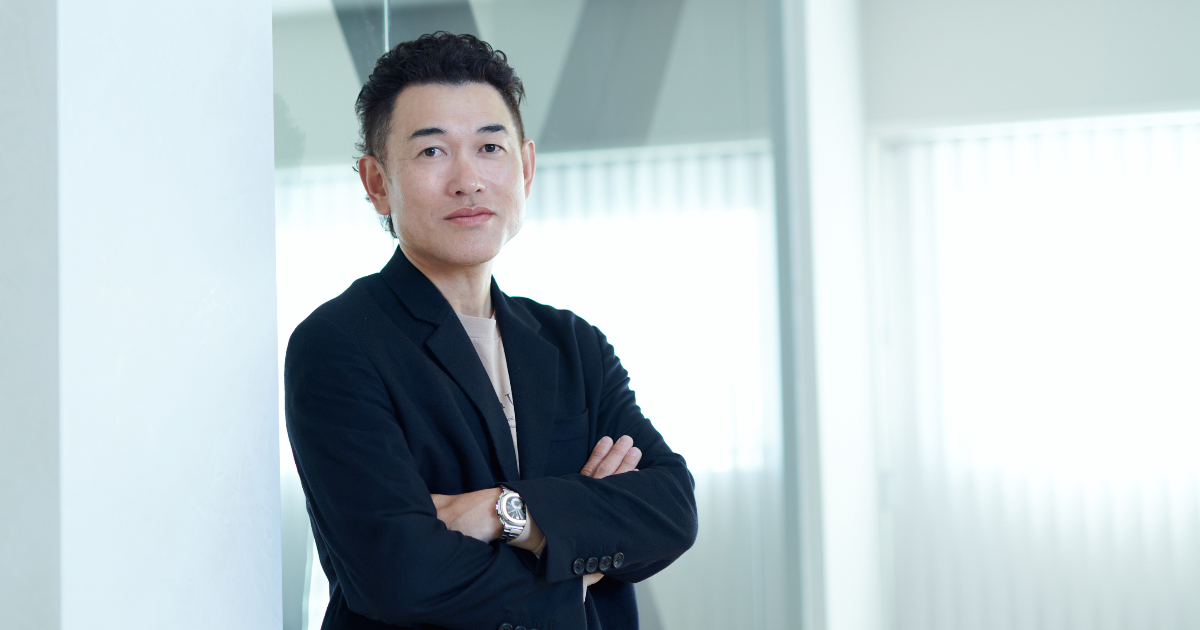 WWDJAPAN PR｜主要ブランドが絶好調「数字」に捉われず価値を追求【マッシュHD  近藤広幸社長】 (PR)- WWDJAPAN