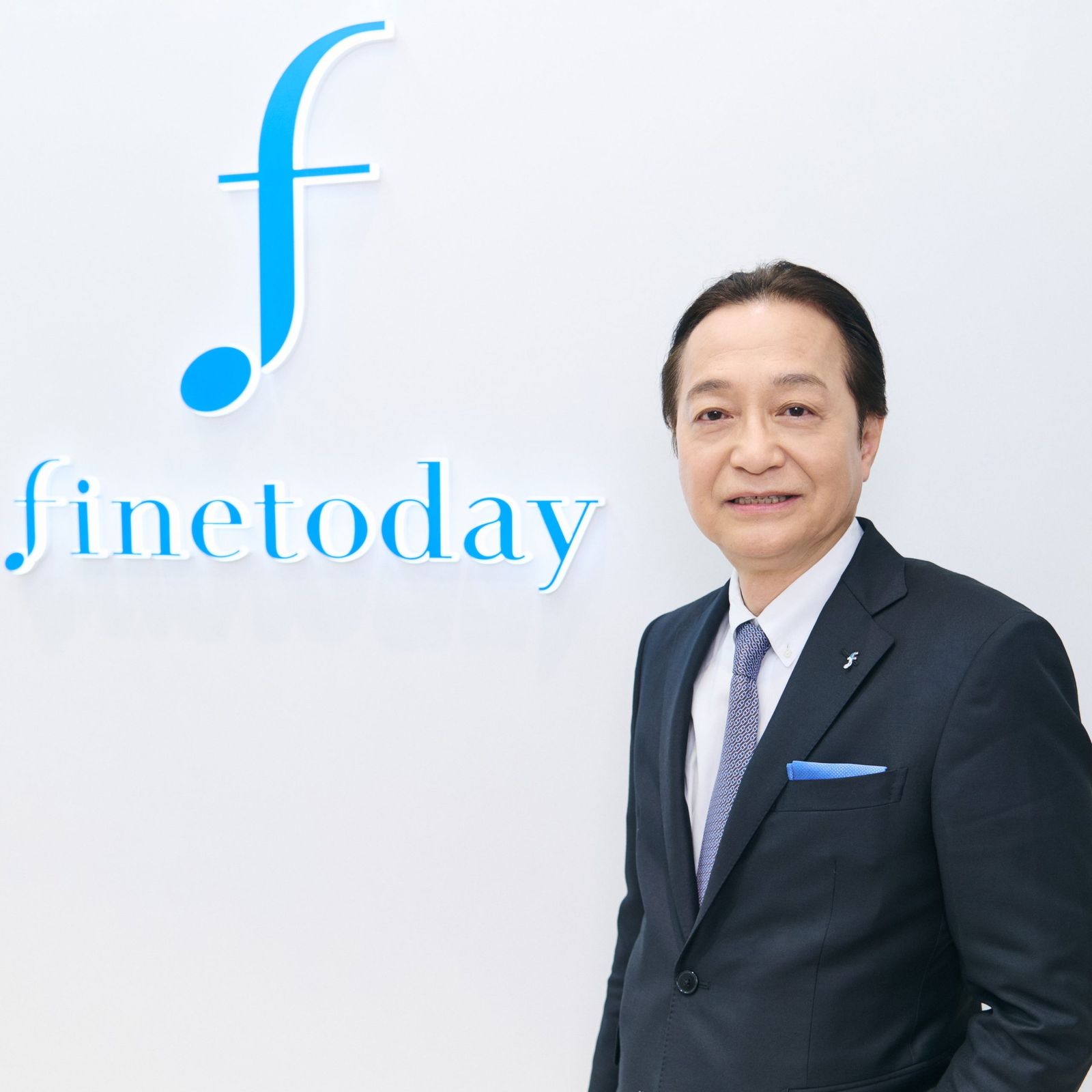 【ファイントゥデイホールディングス 小森哲郎社長】技・生・販の一貫体制で効率化と売り上げ拡大を実現 （PR）- WWDJAPAN