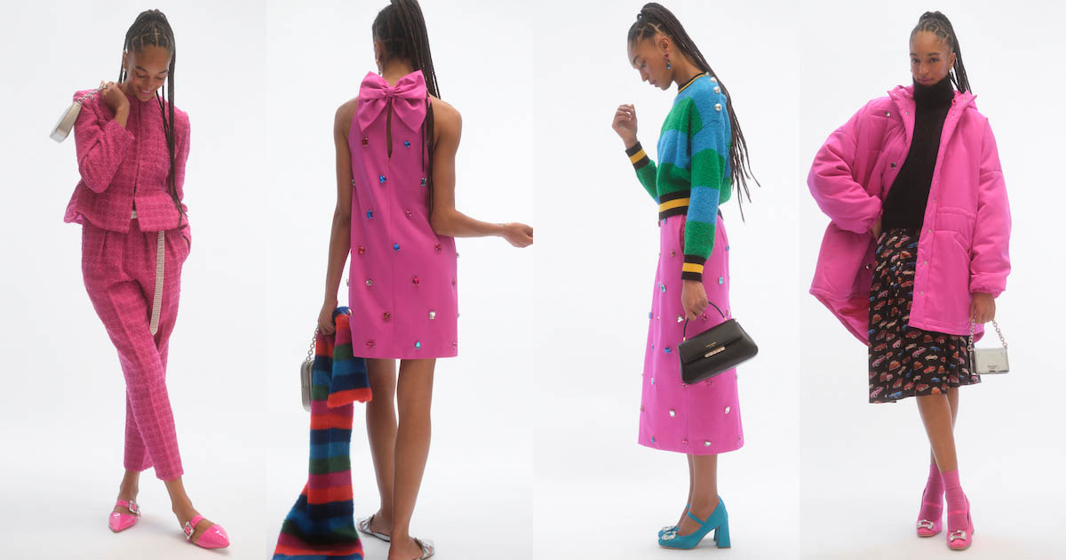 洋書◆ケイトスペード写真集 本 ニューヨーク ファッション kate spade KATE SPADE NEW YORK は、グローバルアンバサダーの渡辺 直美