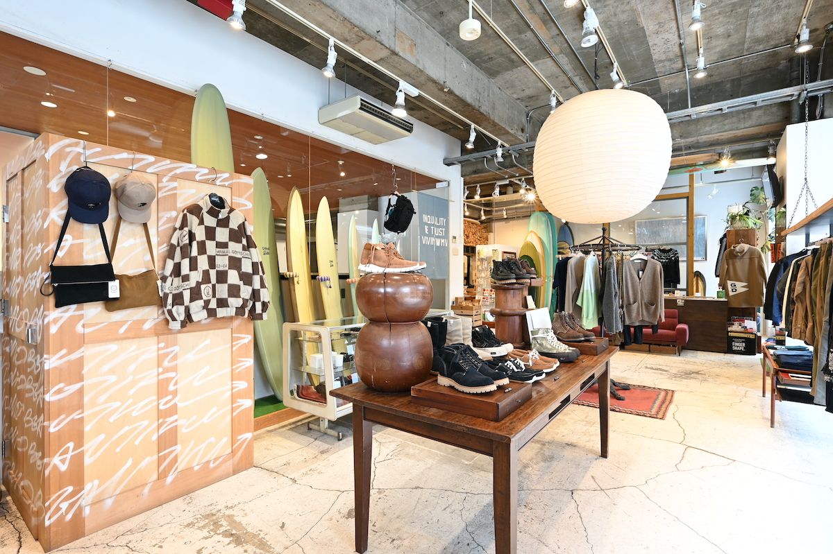 ハイモード×スノーボードの提案は唯一無二【北海道・ガレージ69