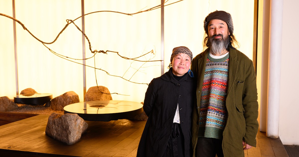 ハイモード×スノーボードの提案は唯一無二【北海道・ガレージ69