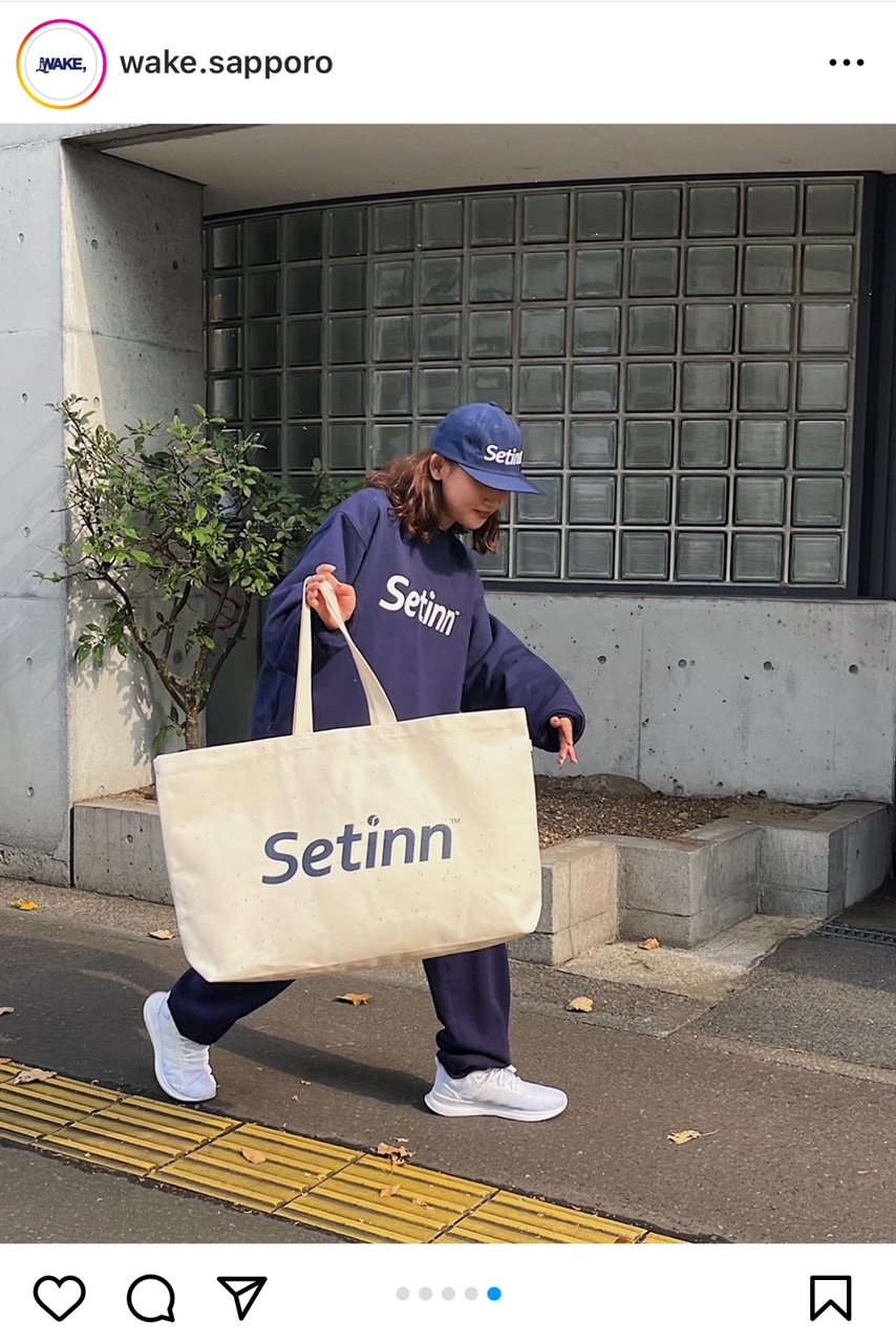 ECなしで店頭販売のみ、行列ができる札幌ストリート新勢力【北海道