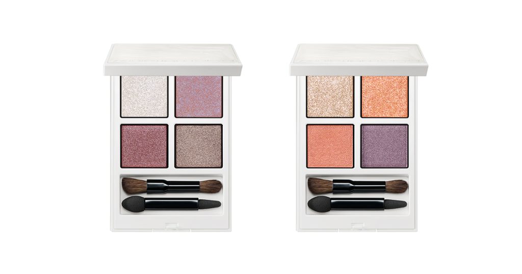 2024年夏コスメ】限定の鮮やかなリップや涼しげアイカラーで夏メイクを