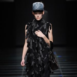PRADA ニット帽　FW 2007 コレクション 2025年最新】Yahoo!オークション -プラダ ニット 帽の中古品