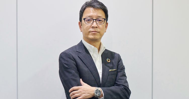 三井物産がビギHDを完全子会社化 新社長に物産出身の田中氏 - WWDJAPAN ‐ 最新ファッション&ビューティニュース情報