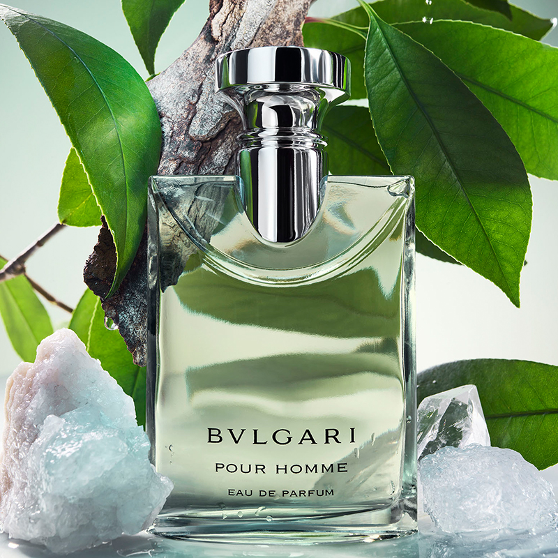BVLGARI ブルガリ プールオム オードトワレ 50ml 香水(ブルガリ)｜売買