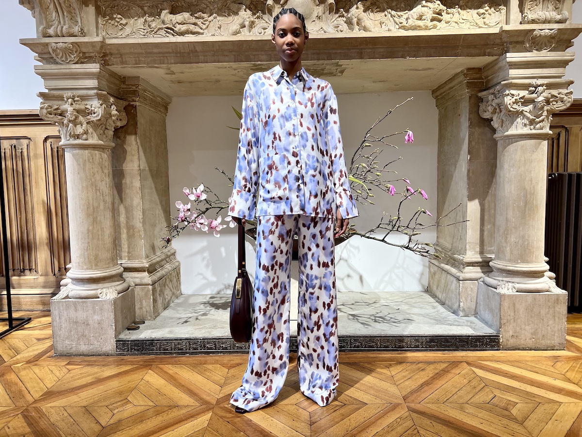 リック・オウエンス」の気高さ、「クロエ」の可憐、そして若手探しに