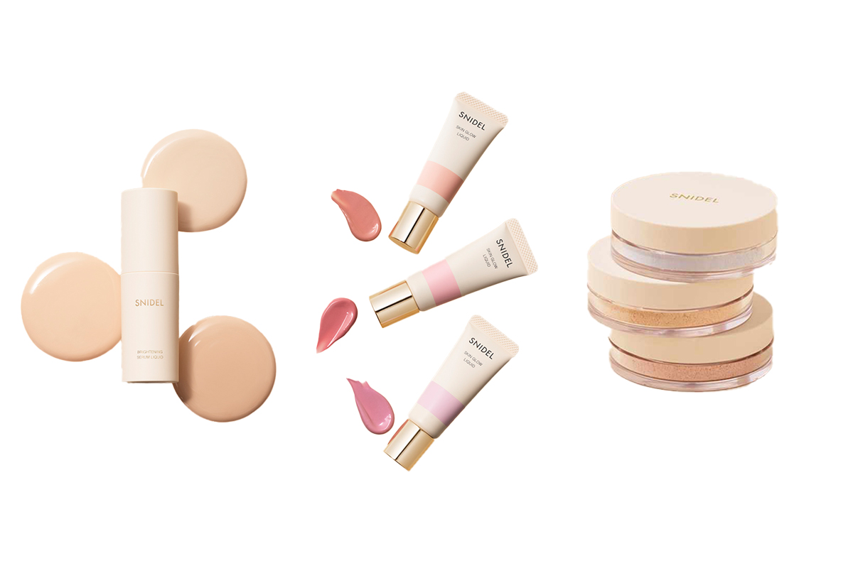 イヴ・サンローラン」「ジルスチュアート ビューティ」「リリミュウ