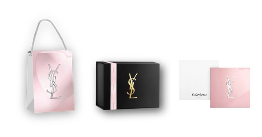 ysl ミラー プレゼント コレクション