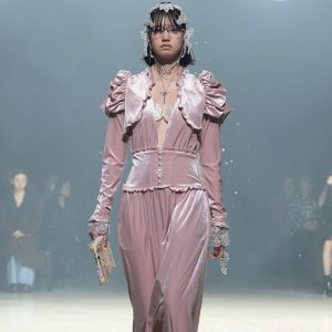 よし　ダイスケタナカ タナカダイスケ（TANAKADAISUKE） | WWDJAPAN