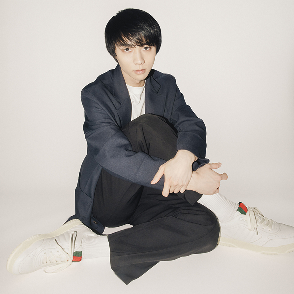 グッチ」がフィギュアスケーターの羽生結弦をブランド