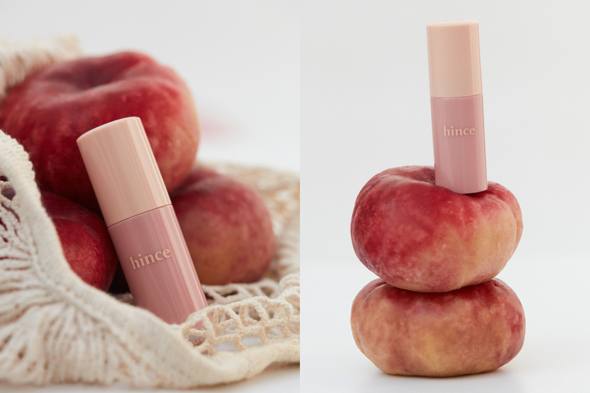 2024年夏コスメ】「ヒンス」から唇や肌に自然な艶と血色感を与える