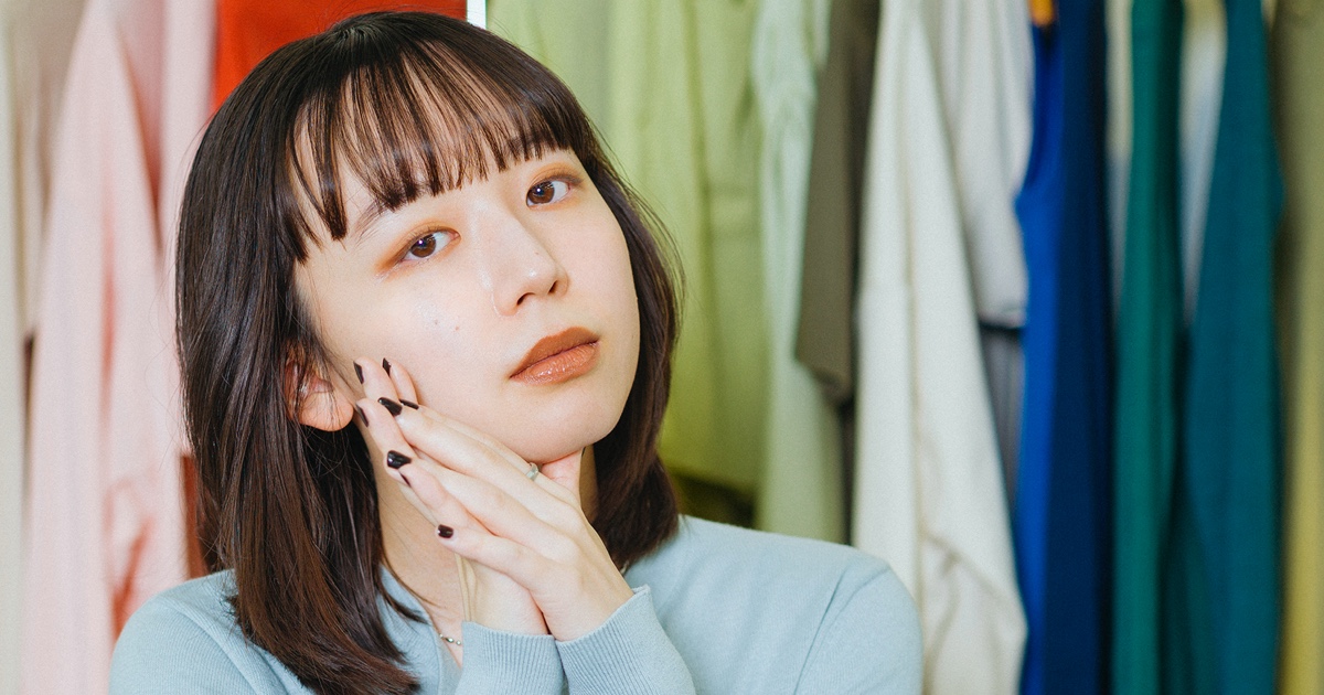 POFF ポーフ　Drawstring tops 勝田里奈　アンジュルム POFF ポーフ Drawstring tops 勝田里奈 アンジュルム
