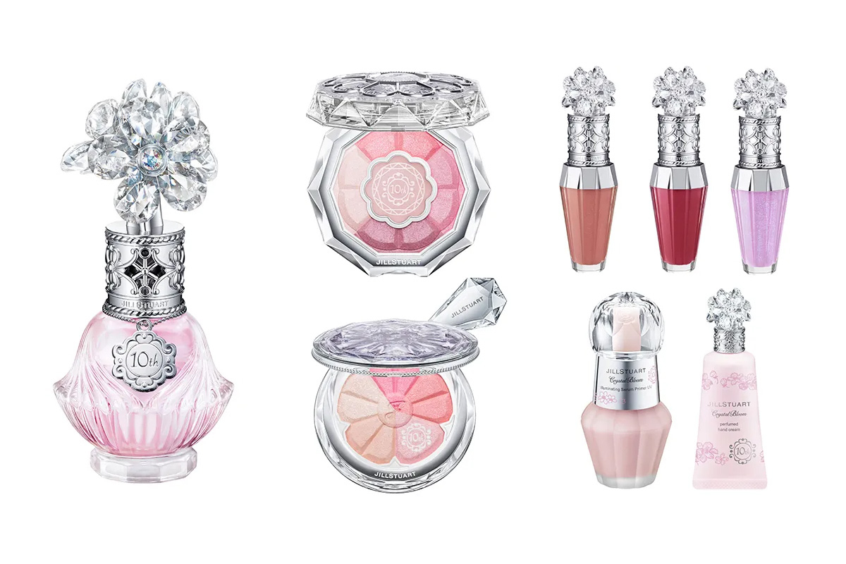 あなたはどっち派？YVES SAINT LAURENT BEAUTE・CHANEL・LANCOME・JILL STUARTの口紅を徹底比較！ -  デパコス リップ比較 ❁ジルスチュアート by まひろ🔰(混合肌/30代前半) | LIPS