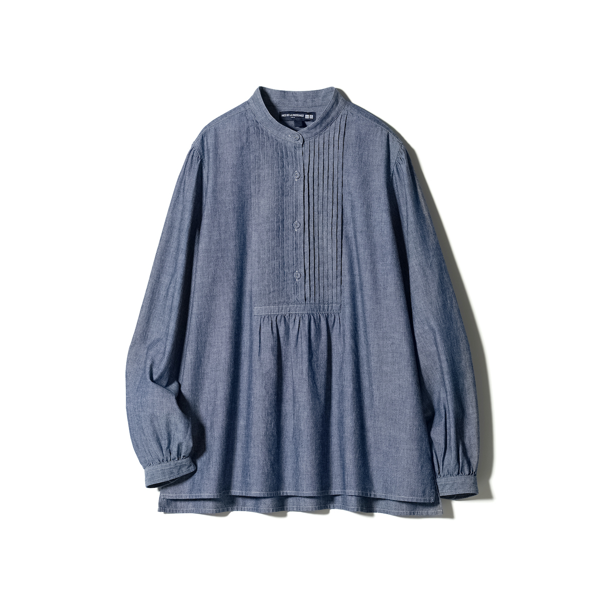 UNIQLO - ふく　イネス　写真のみ 画像一覧）【ユニクロ】全アイテム紹介【UNIQLO / INES DE LA