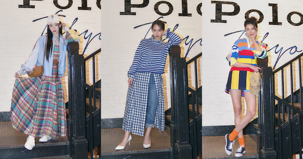 【完売品】森星さん着用 ポロラルフローレン ラップ スカート 完売品】森星さん着用 ポロラルフローレン ラップ スカート 完売品】森