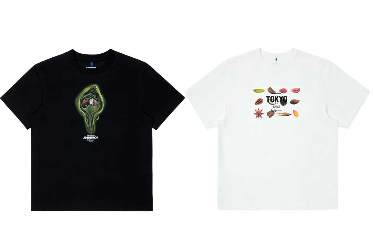 RHCロンハーマンの「チャンピオン」別注スエットや「ジーユー