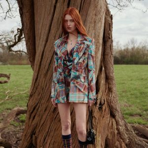 ヴィヴィアン・ウエストウッド（VIVIENNE WESTWOOD） | WWDJAPAN