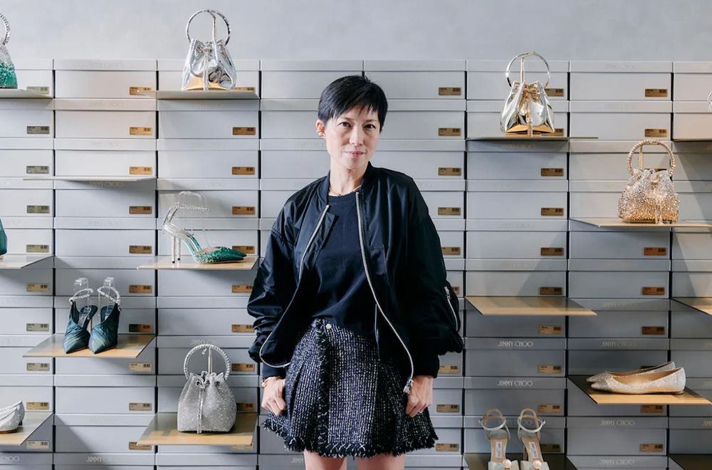 トップデザイナー名鑑 必ず知っておきたい55人 - WWDJAPAN