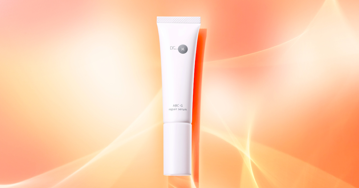 ドクターケイ」のレチノール美容液が増量＆価格据え置きでリニューアル