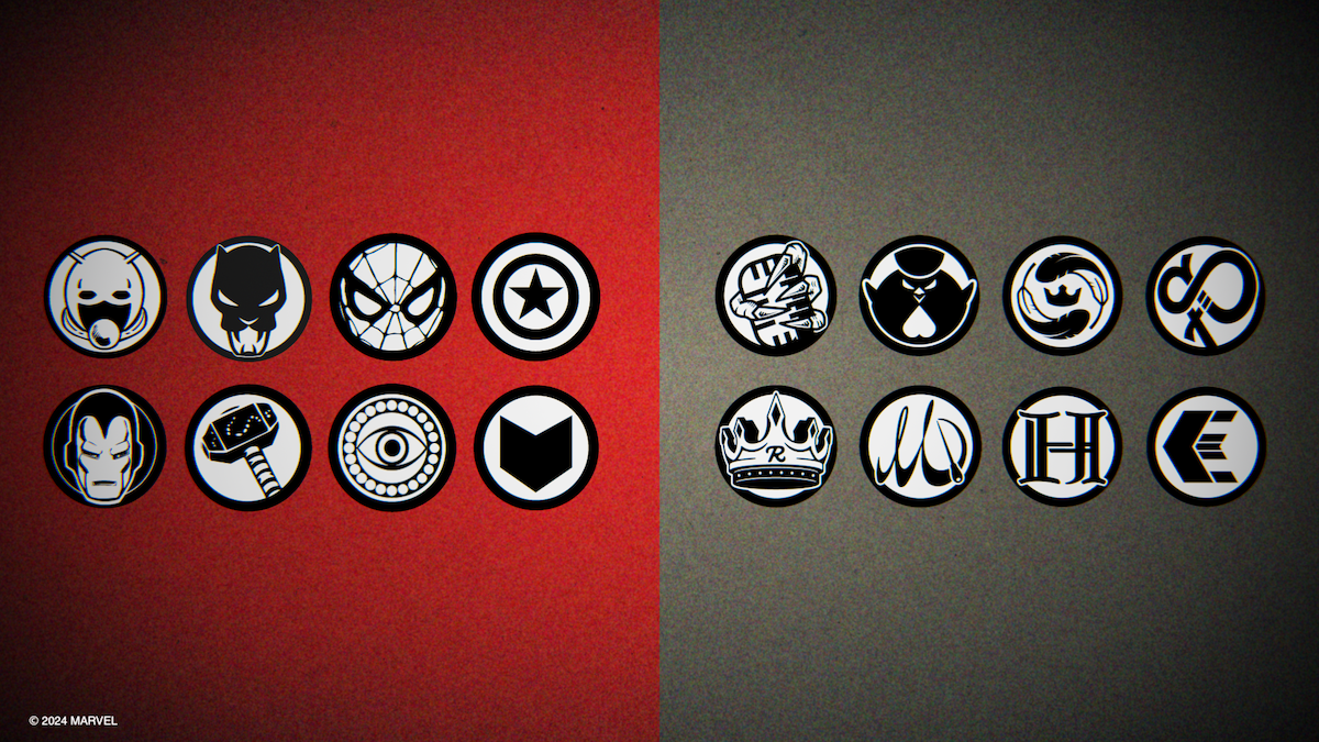 MAZZEL（マーゼル）」×「MARVEL（マーベル）」による商品化