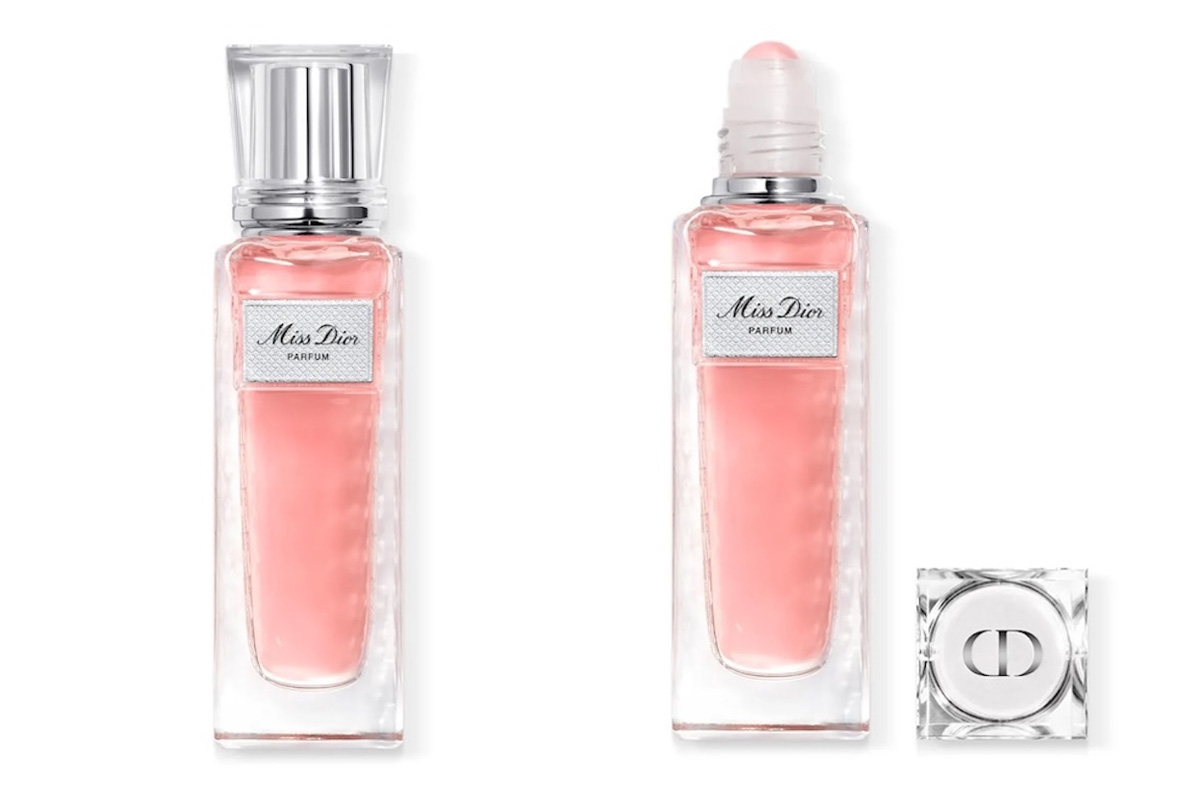 ディオール」香水新タイプや「YSL」グロスプランパーが登場 今週