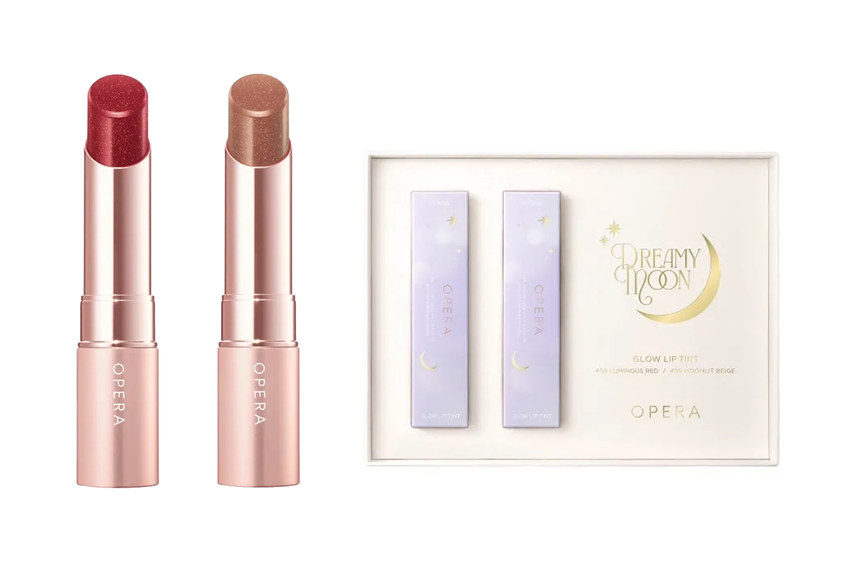 ディオール」“マキシマイザー”や「シャネル」ポーチ付きコフレなど