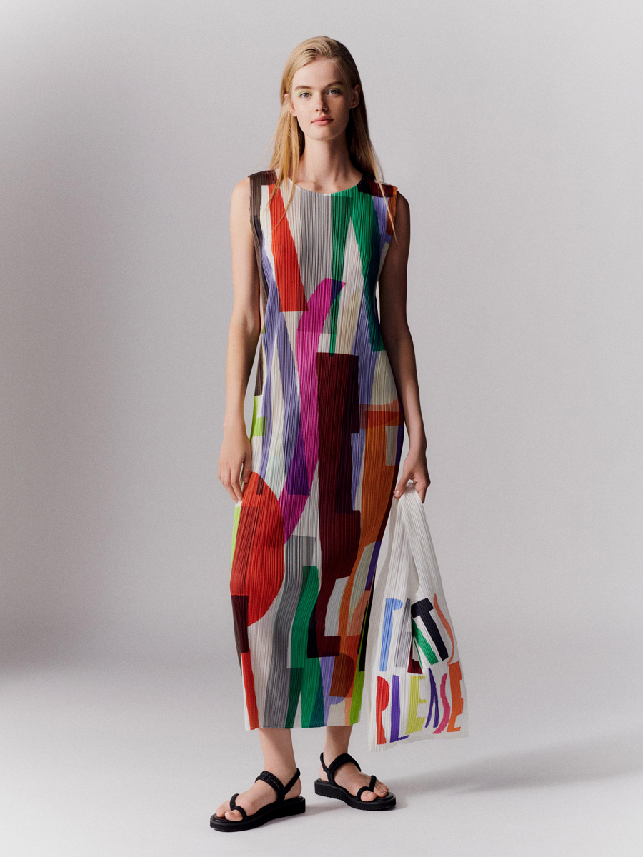 PLEATS PLEASE ISSEY MIYAKE PATH 30周年限定 | www.amalgamated-bronx