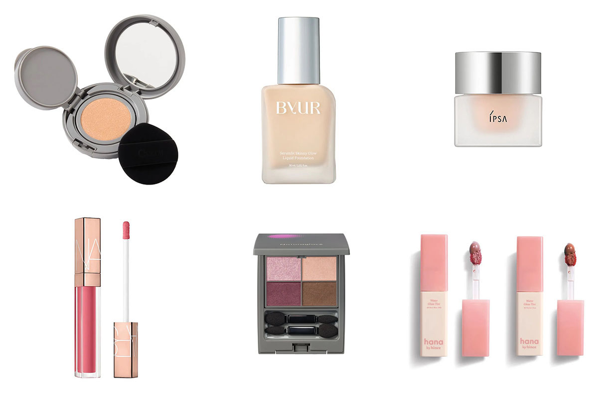 NARS クリームアイシャドー まとめ売り