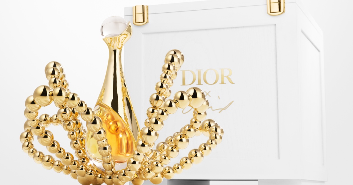 お値下げ】Dior jadore ジャドール&CHANELマドモアゼル