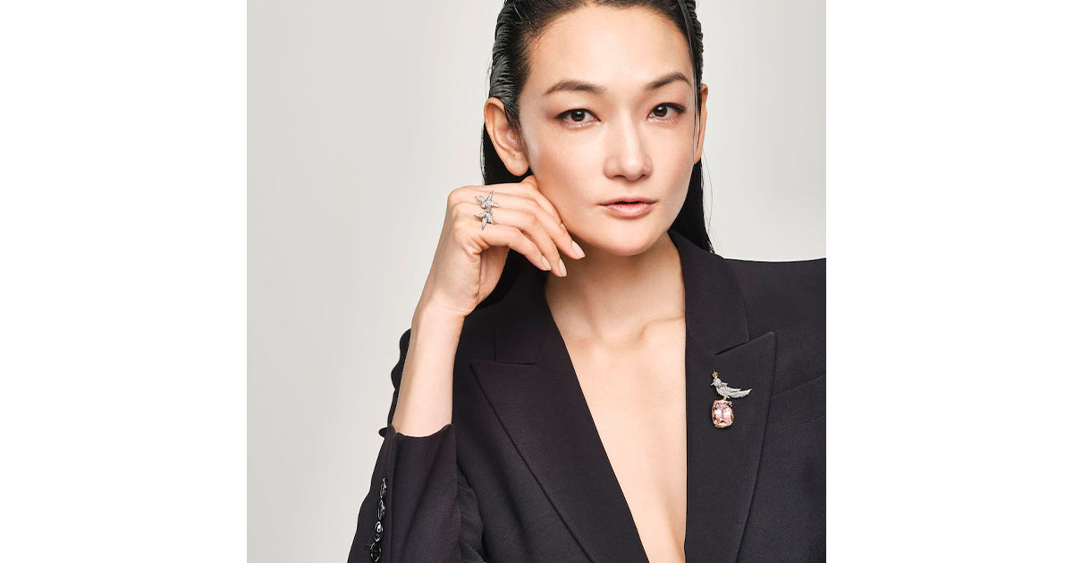Tiffany 訪ねる ティファニーレッドポケット
