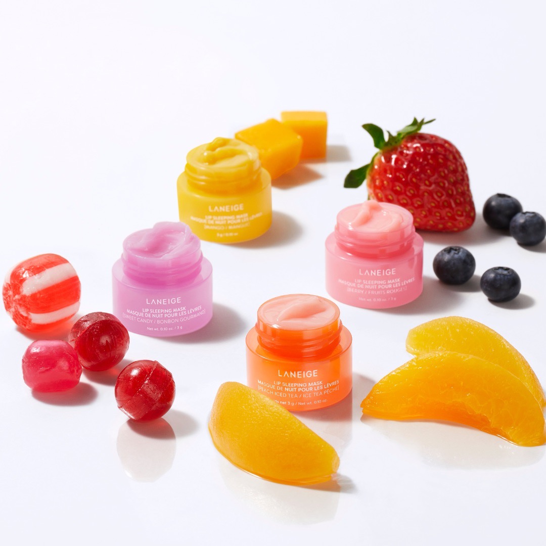 LANEIGE ラネージュ　60ml 70ml 4点セット LANEIGE ラネージュ 4点セット