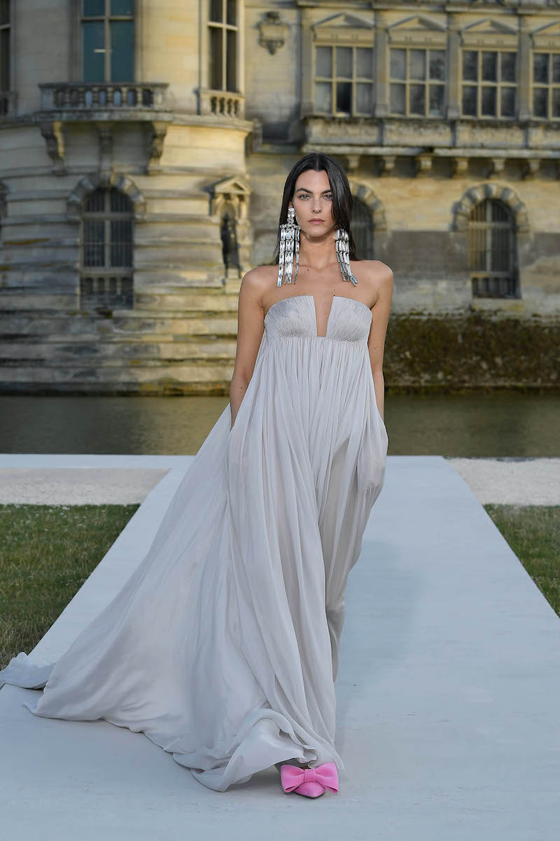 新たなクリエイティブ・ディレクターに決定！ ミケーレと