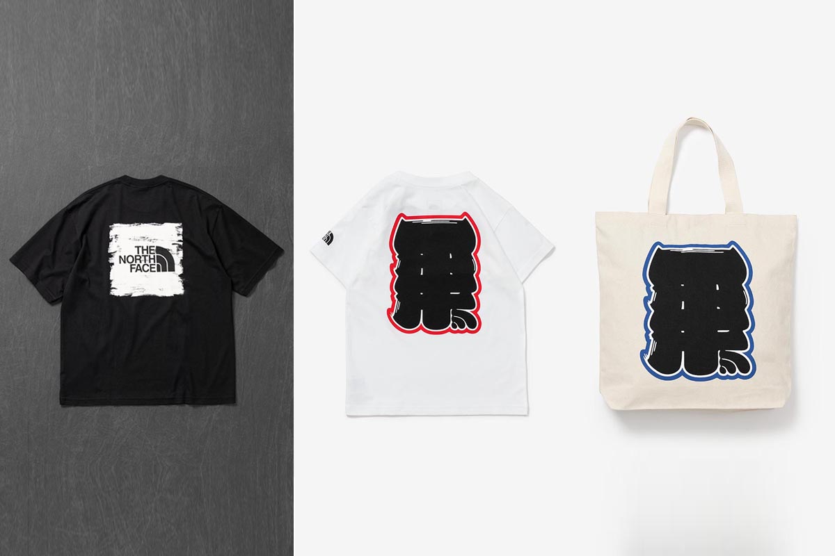 中森明菜の還暦記念TシャツやオアシスのコラボTシャツなど