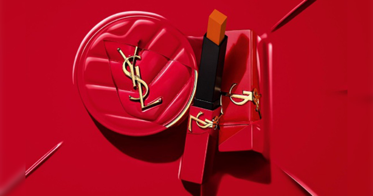 YSL ブラックメンバーウェルカム Yves Saint Laurent - YSL ブラックメンバーウェルカムギフト