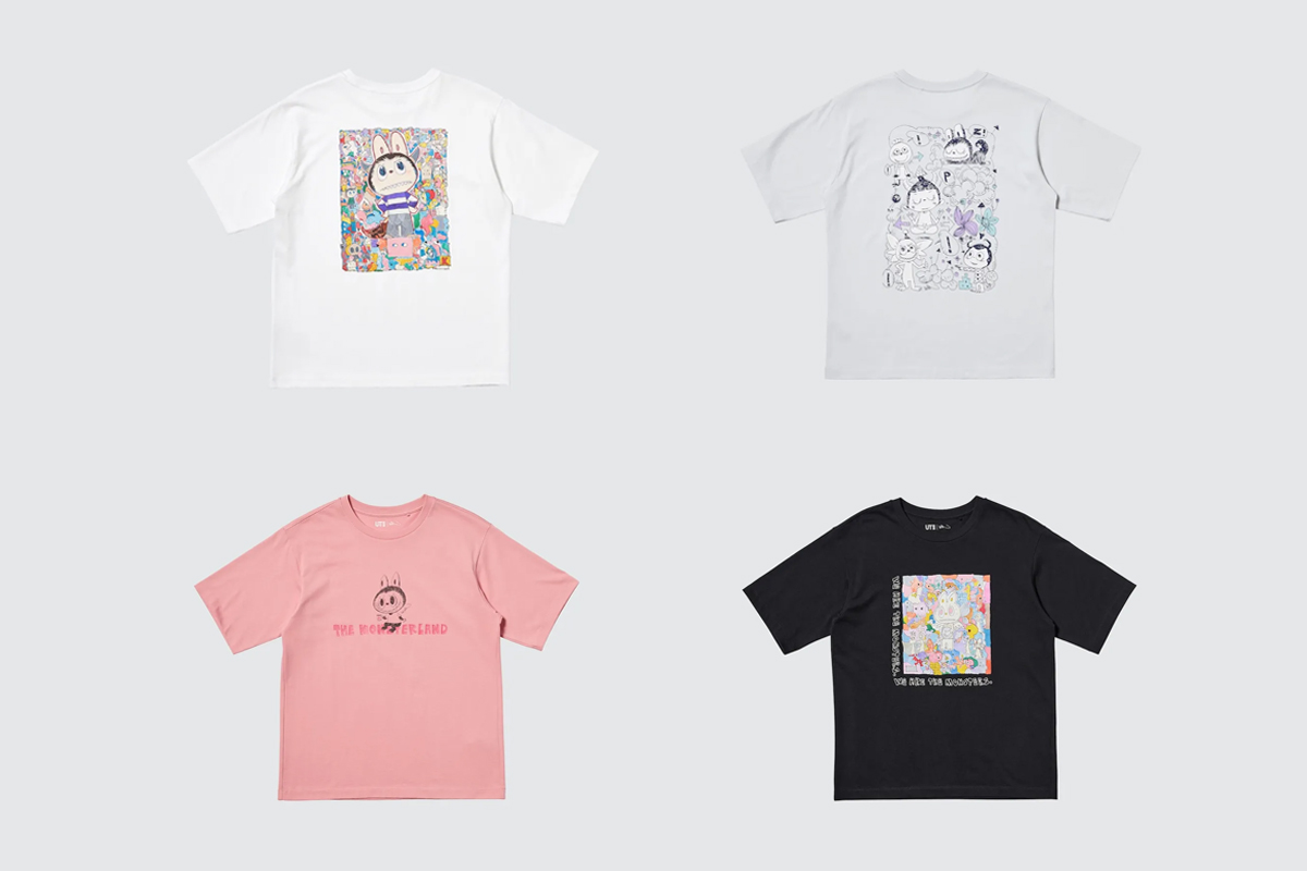 今期完売♡familiar Tシャツ Tシャツ | ファミリア公式サイト