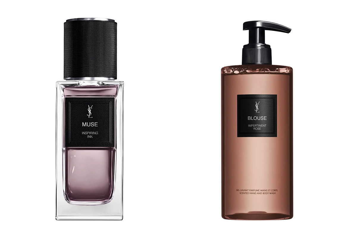 ディオール」のリップトリートメントや「YSL」秋コレ