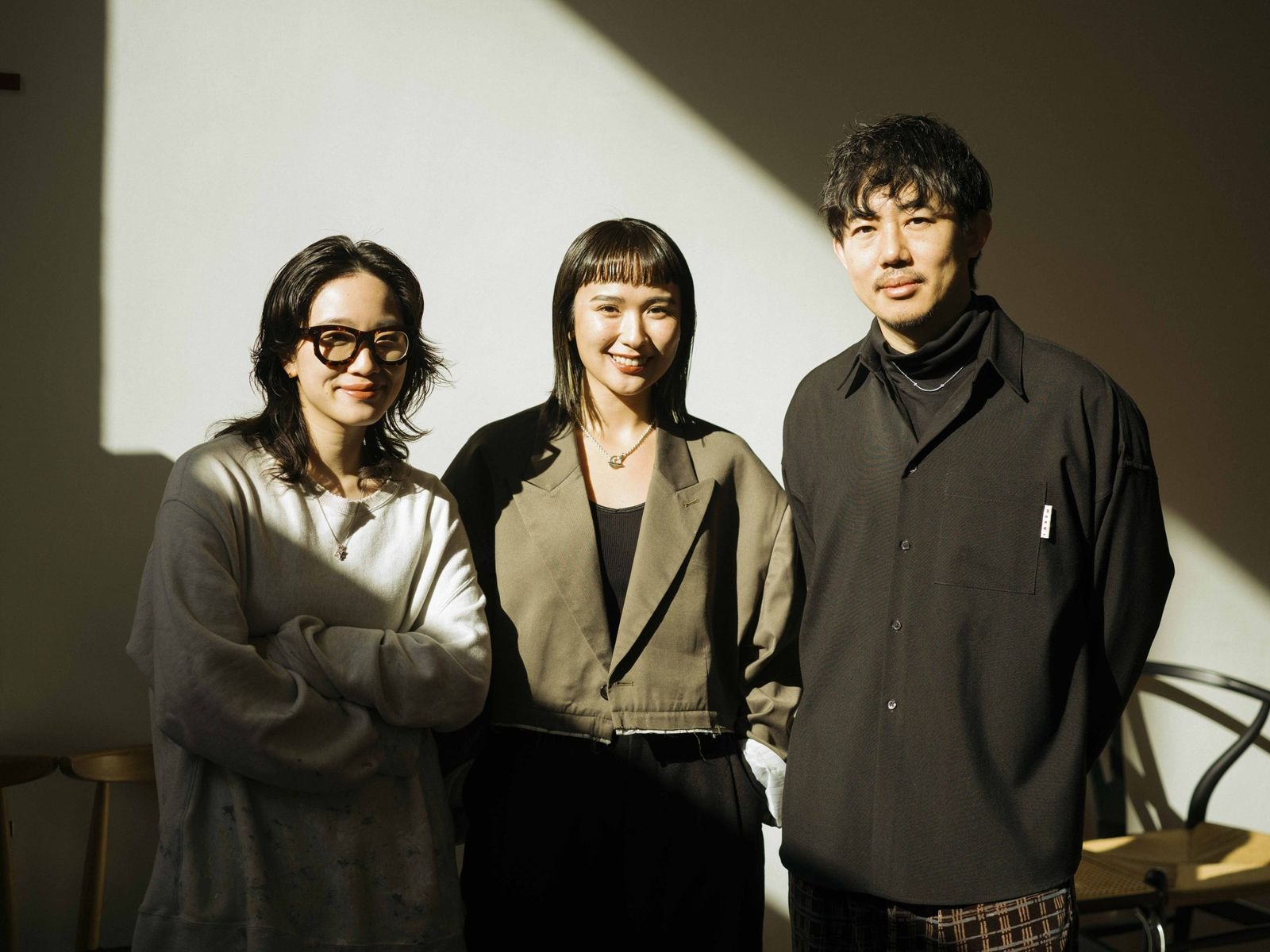 今週お値下げ‼️deuxieme classe アサダブルジャケット