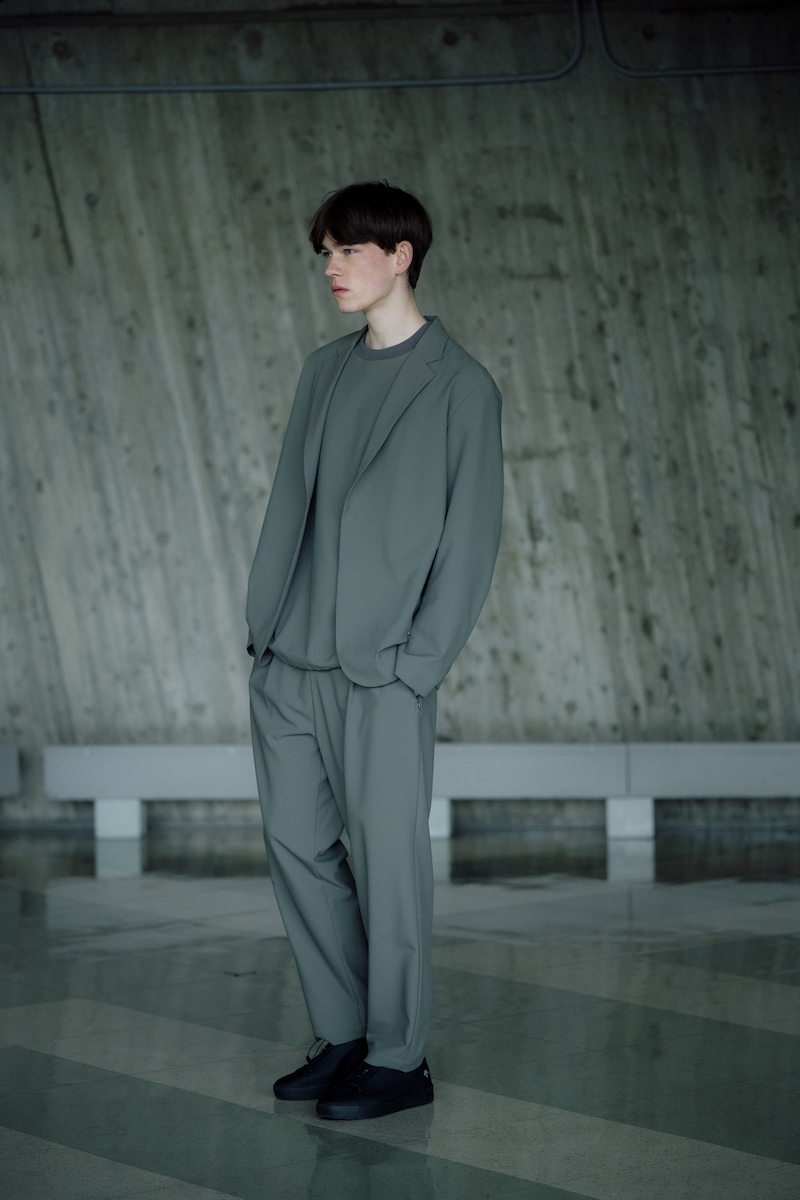 デサント」高級路線に刷新 鍵は“テックウエア” - WWDJAPAN