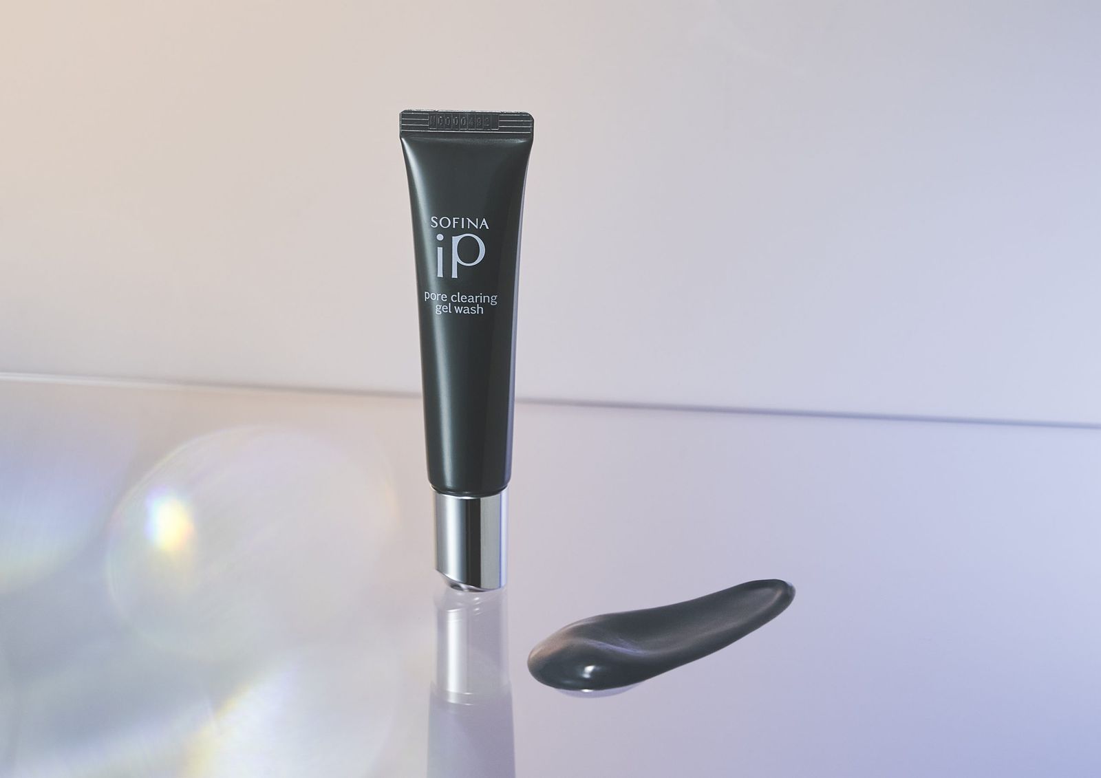 ソフィーナ iP」人気の集中ケア洗顔料から大容量サイズが数量限定で
