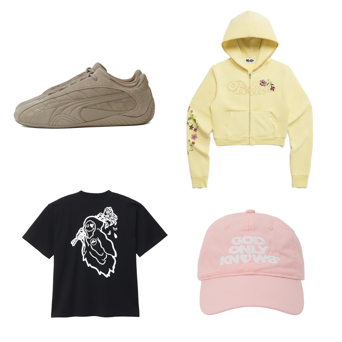 無印良品」の軽量ダウンや岩田剛典のポップアップなど！ 来週発売の