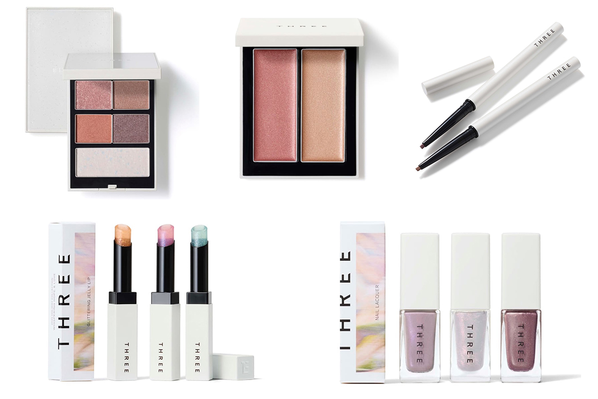 シュウ ウエムラ」×「ファイナルファンタジーXIV」も「ディオール」も