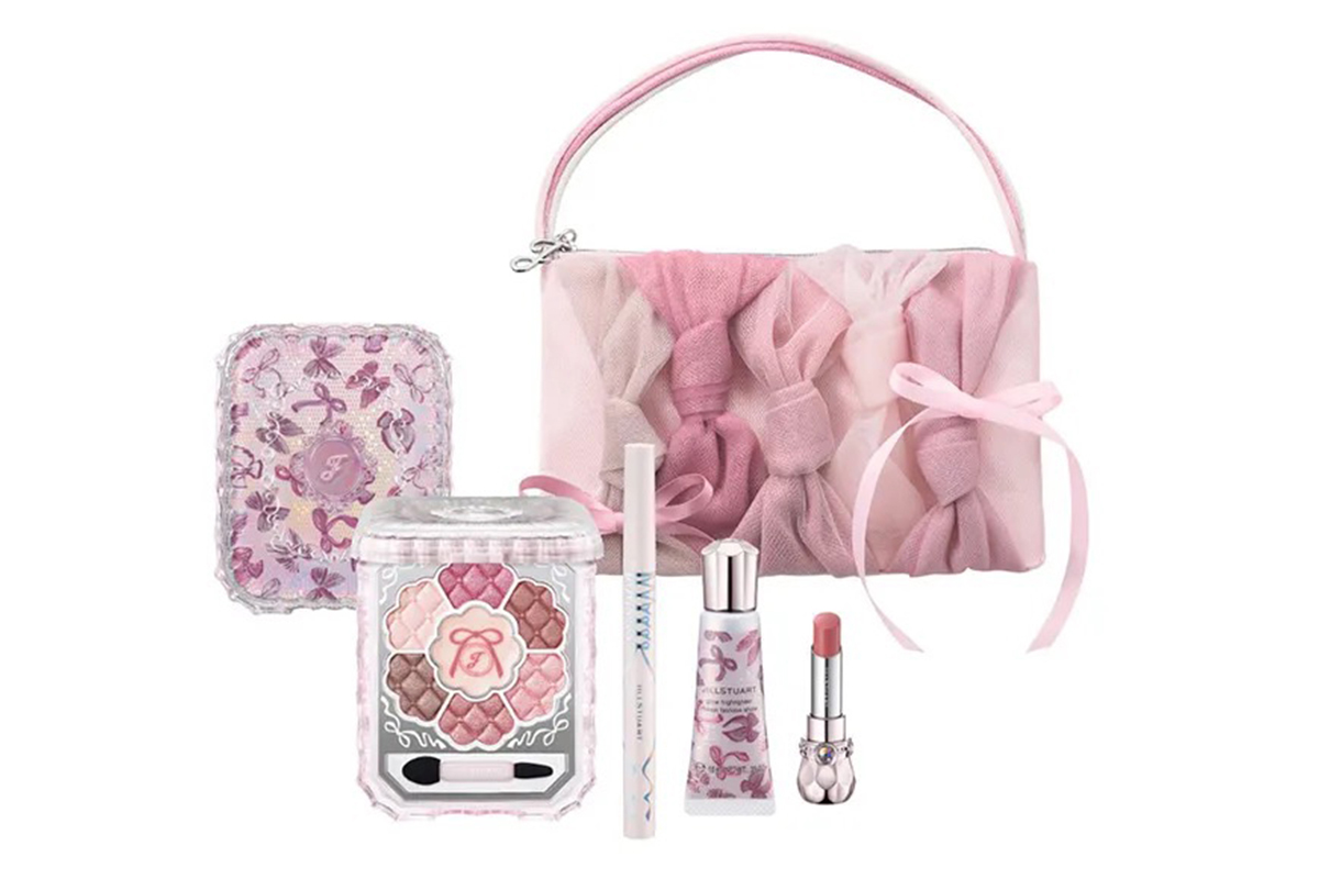 Dior Elegance JILLSTUART 化粧品まとめ売り Dior Elegance JILLSTUART 化粧品まとめ売り