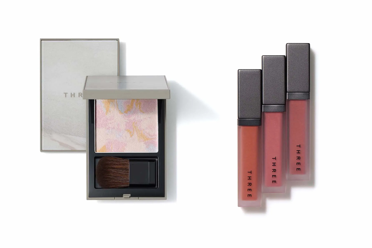 ディオール」のリップトリートメントや「YSL」秋コレ