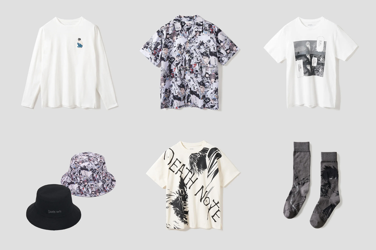 ミュージシャン T 世界的ミュージシャンをあしらった「ギャップ」のTシャツなど