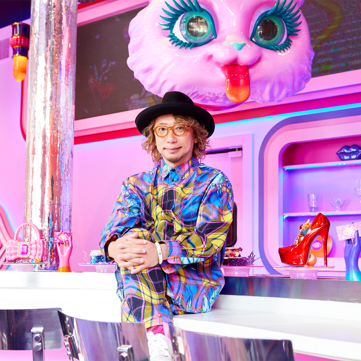 原宿から世界に広がったKAWAIIの輪 - WWDJAPAN ‐ 最新ファッション