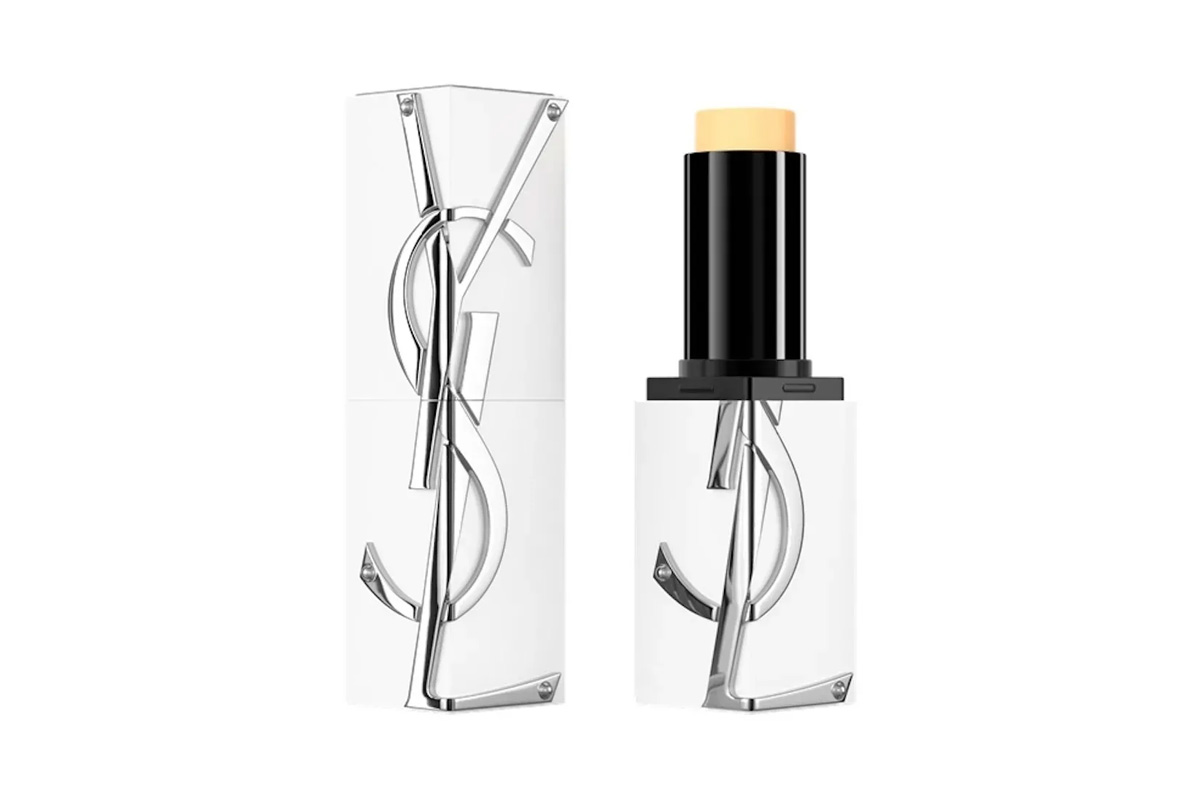 塗るビタミン「YSL」、金継ぎ発想「SK-II」、4年ぶり新作