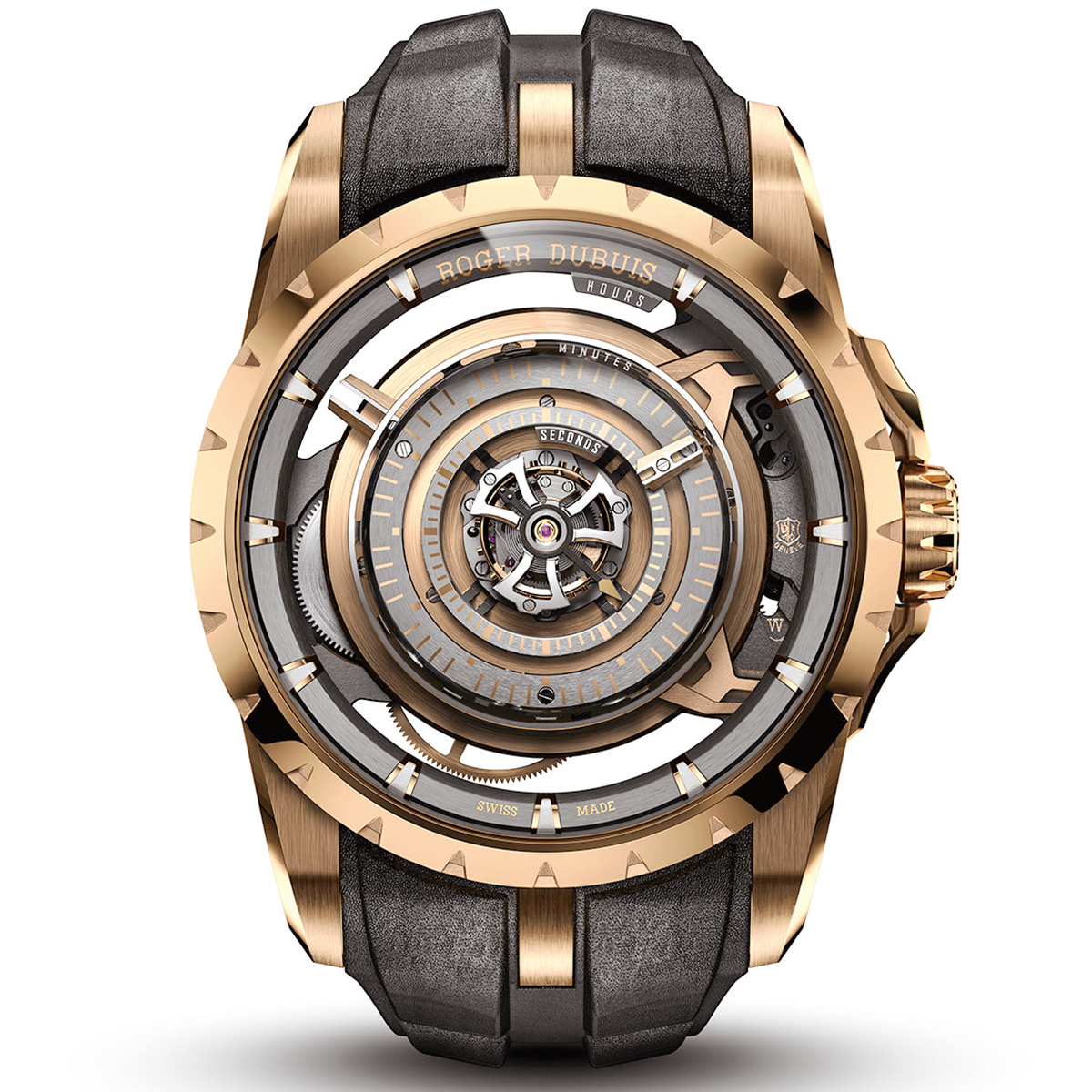 ウォッチズ&ワンダーズ」リポート 超高額からエントリーまで輝き放つ