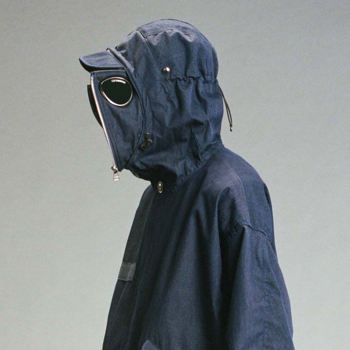 C.P. Company × JUNYA WATANABE MAN cpcompany-junyawatanabeman-