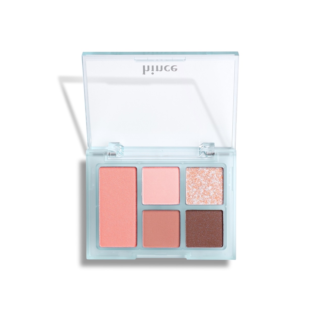 2024年夏コスメ】「ヒンス」がブルーに染まった限定コレクションを発売